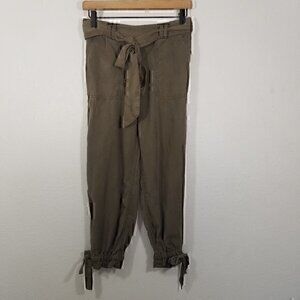 BDG High Waist Crop Pant Size XS